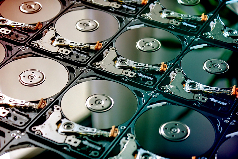 A1データリカバリーは確かな実績を持っている！