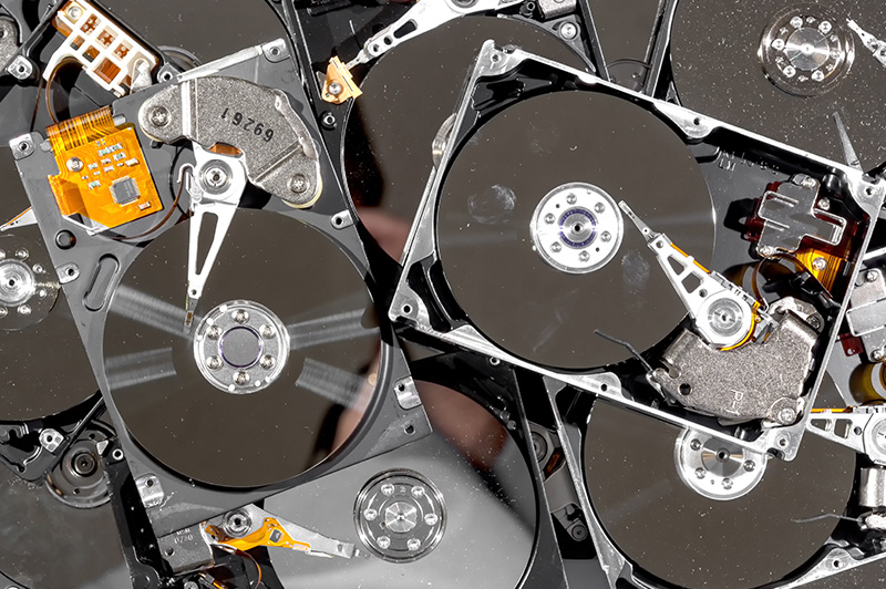 アドバンスデザインのHDDデータ復旧実績と事例まとめ