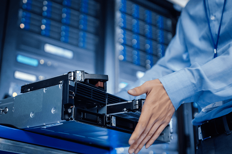 日本データ復旧サービスセンター（AOS）のHDDデータ復旧実績と事例まとめ