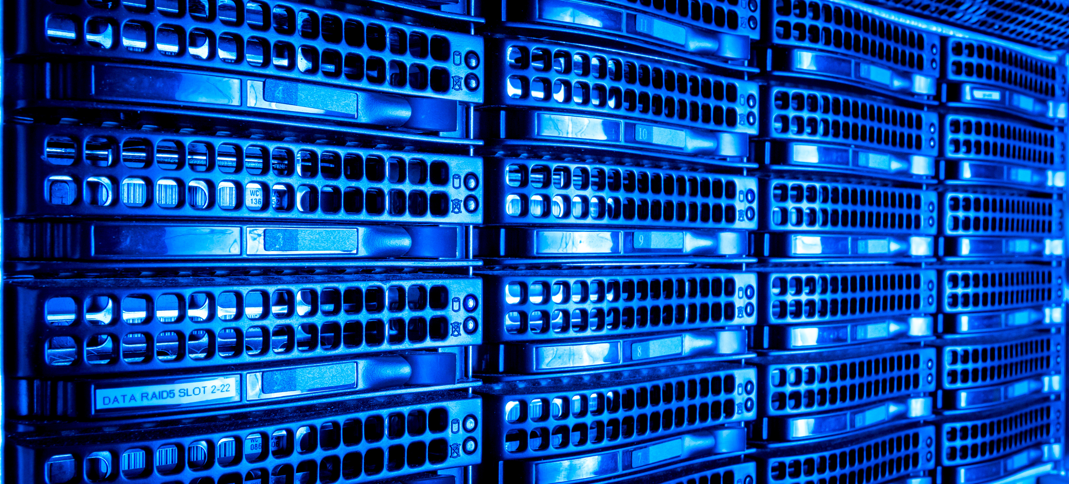 NASやサーバーについて障害の原因と対応方法を解説