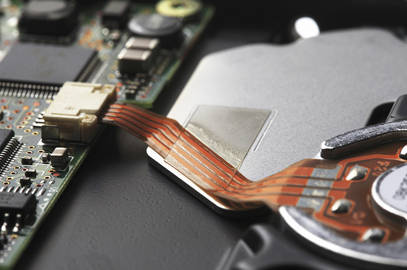 データレスキューセンターの特徴