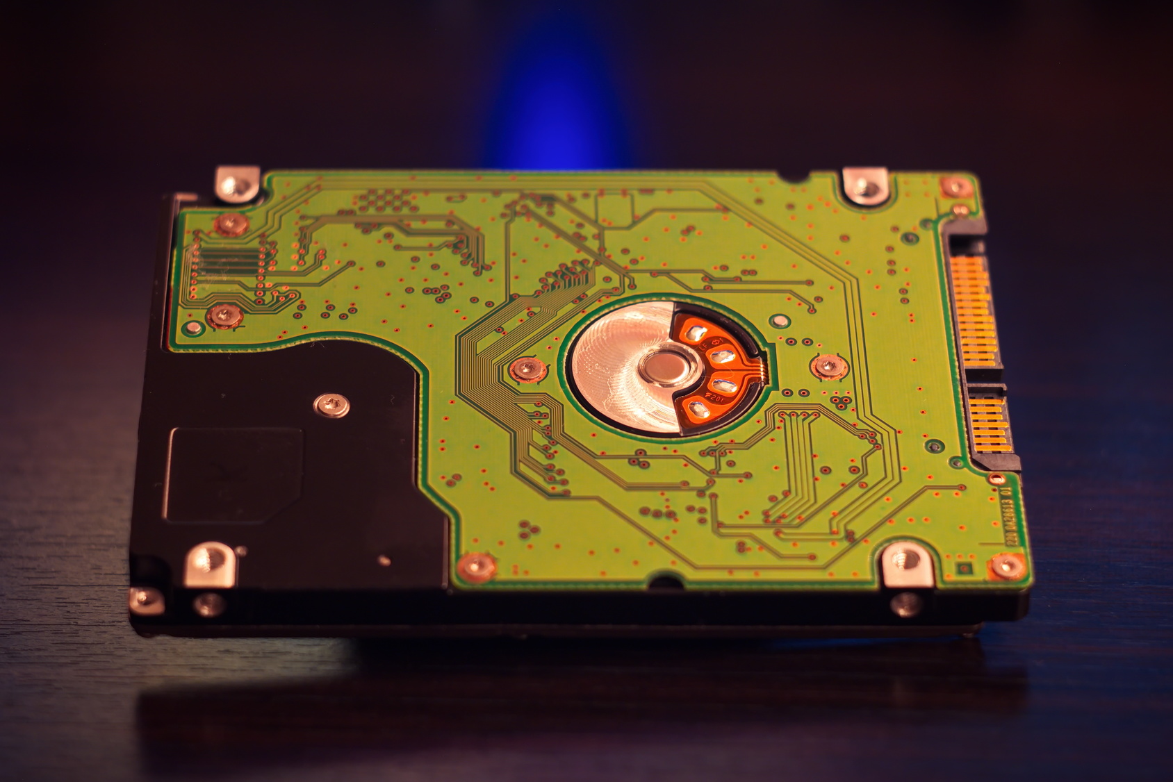 平均寿命は3年？外付けHDDの寿命を伸ばす3つの方法