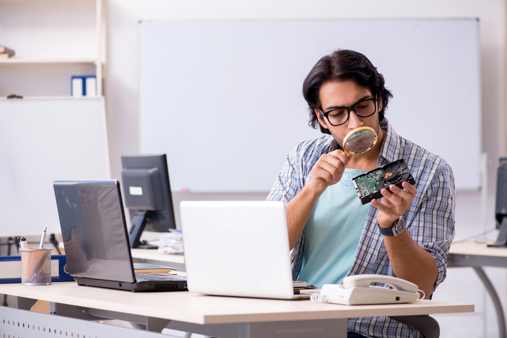 寿命を延ばすには？知っておきたい3つの方法