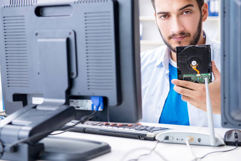 おすすめの無料データデータ復元ソフト