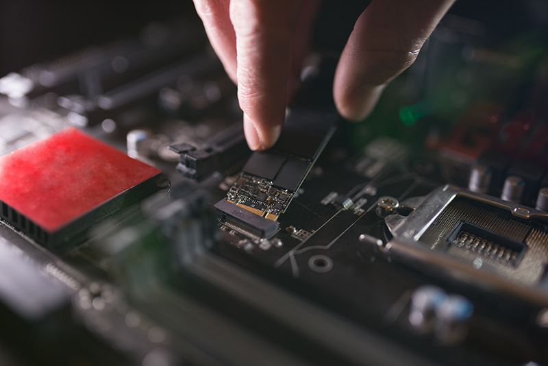 データ復元ソフトを使えば自分で復元できる