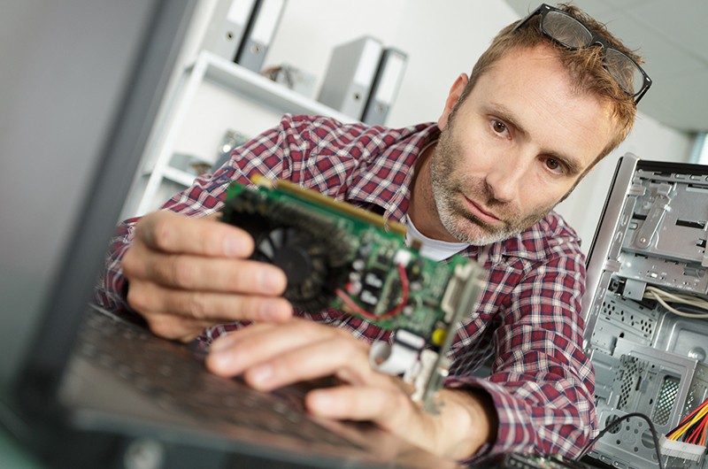 HDDを交換・増設するメリットとその方法