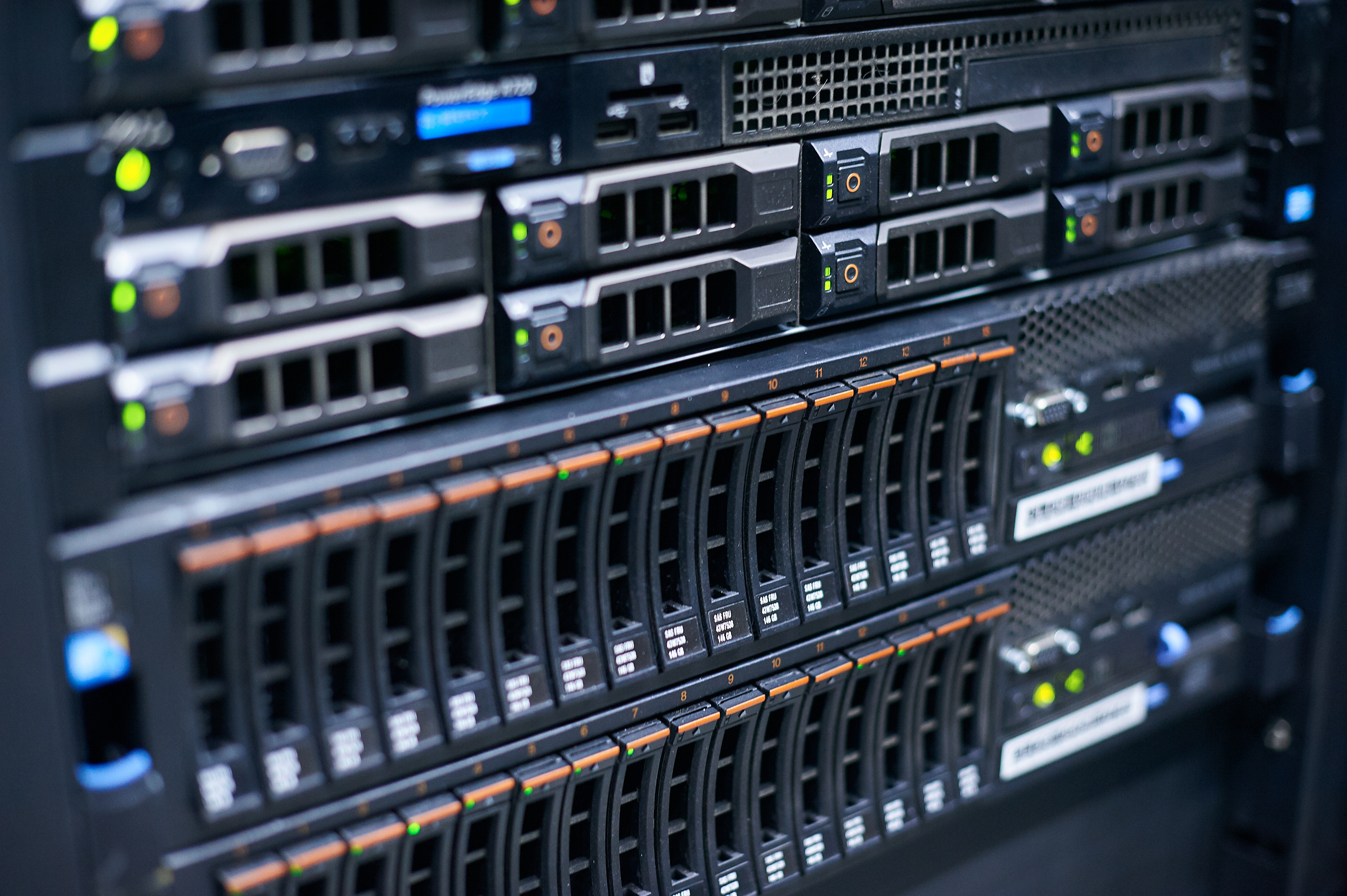 raidの再構築とは？どんな効果があるの？