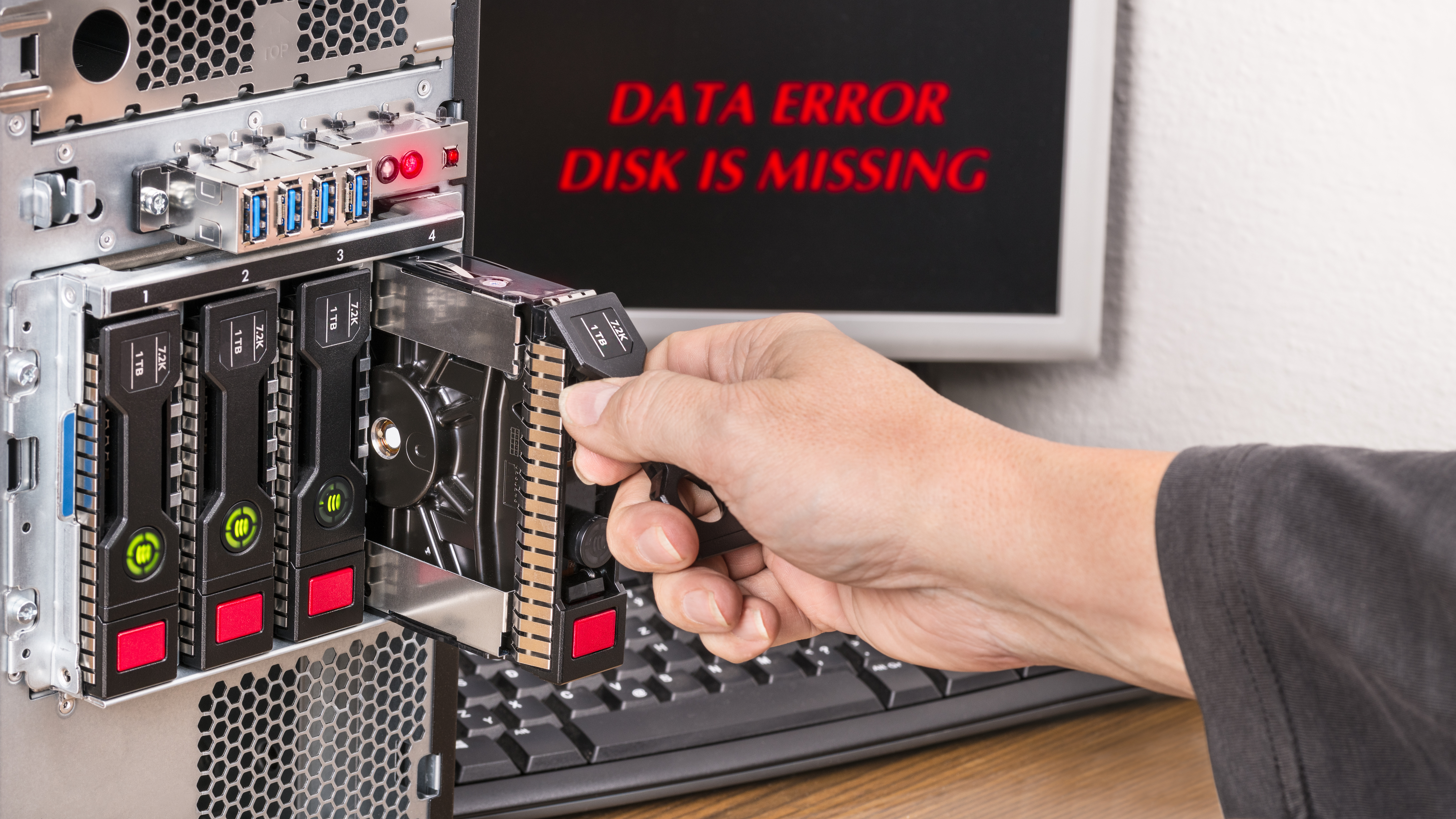 再構築は失敗する可能性が高いので要注意！