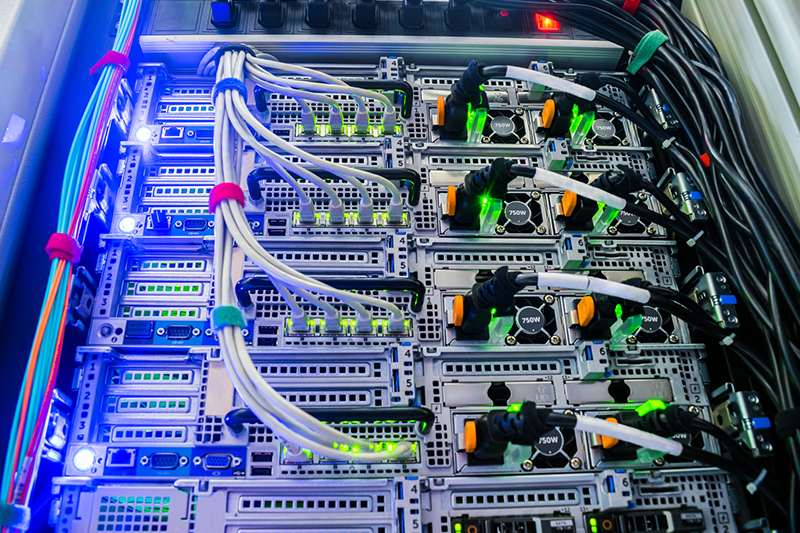 そもそも「NAS」ってどんなもの？