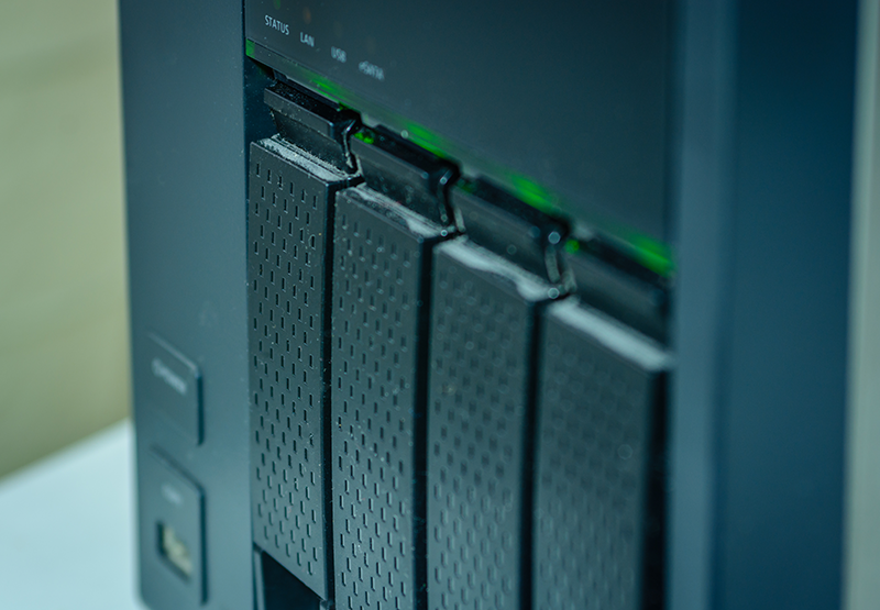 NASのデータ復元失敗・トラブル事例