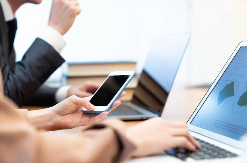 データの取り出しはパソコンの状態による