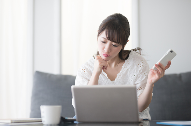 壊れたパソコンのデータは自分で復元できる？