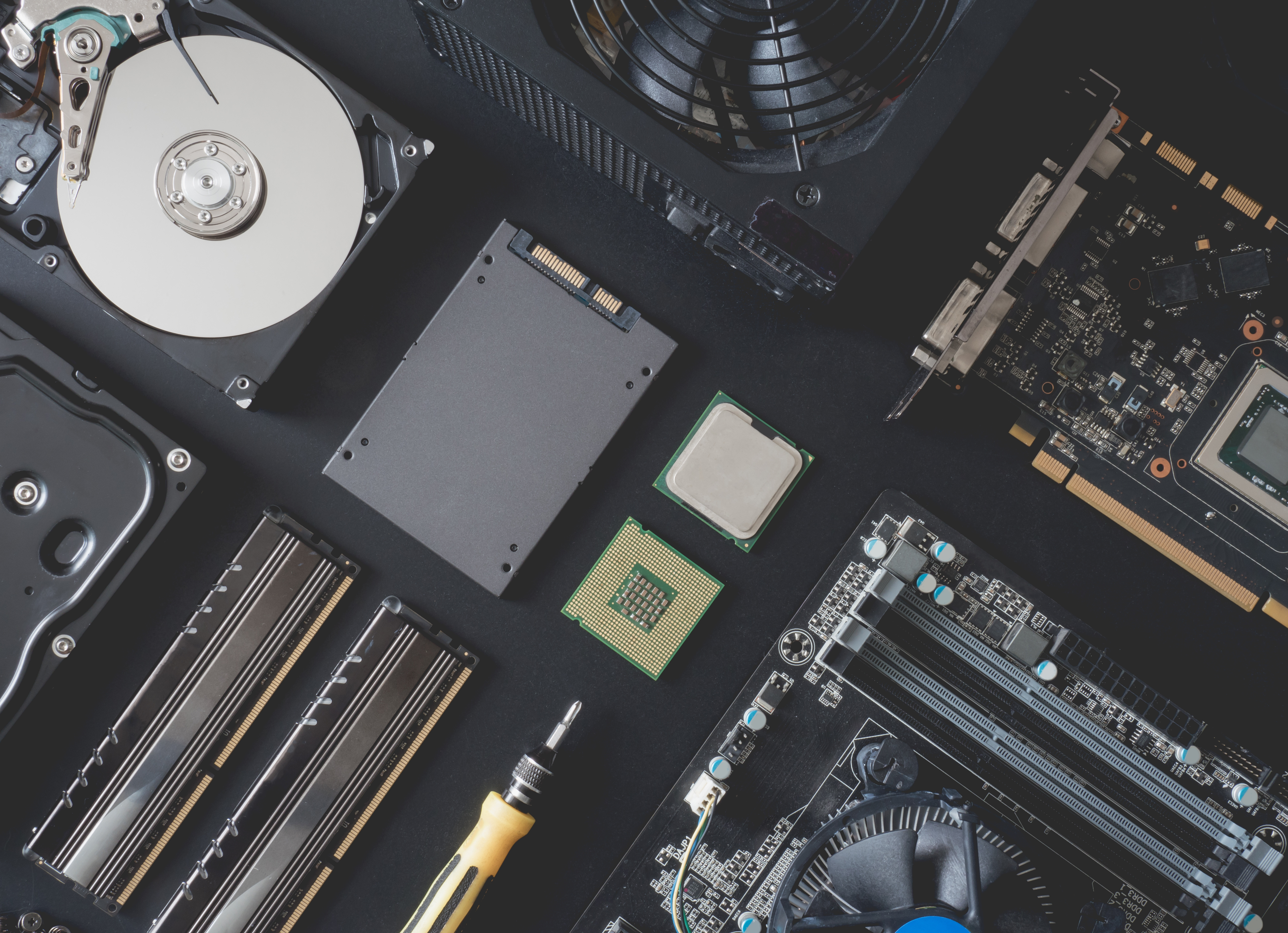 専門業者に依頼しても成功率は100%ではない