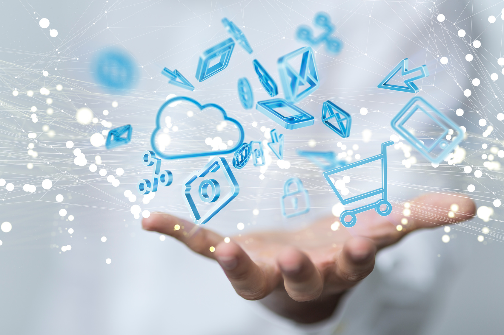 NAS（RAID）からデータを読み込めないときの対処法