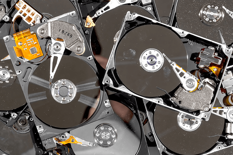 データ復旧会社の評判は？当サイトランキングTOP5の口コミ集めました