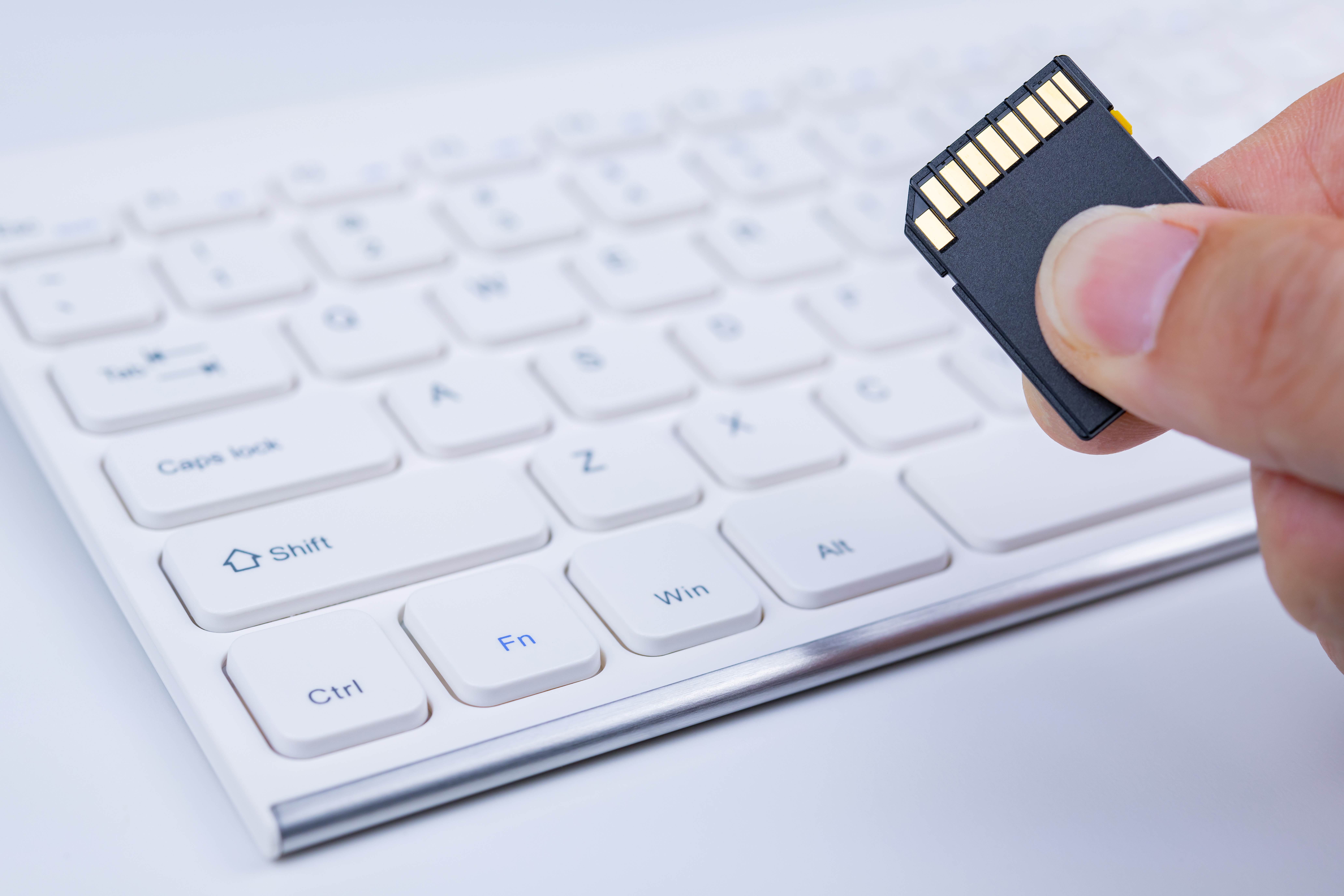 そもそもフォーマットって何？絶対に必要？