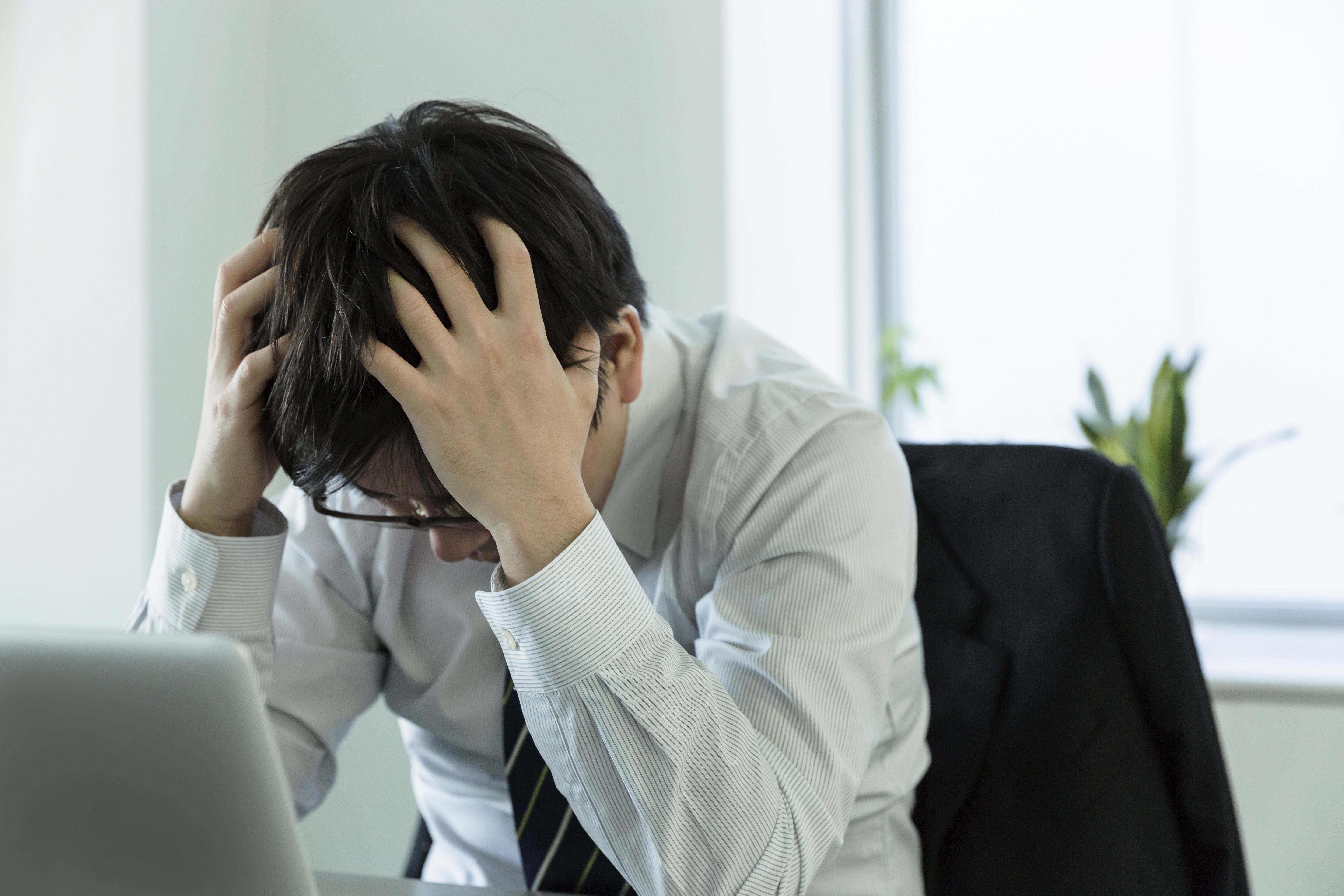 保存データが消えた！？消失パターンとその原因