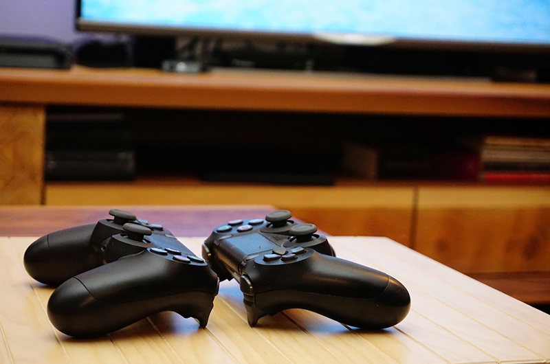 PS4での使い方とSSDを使うメリット