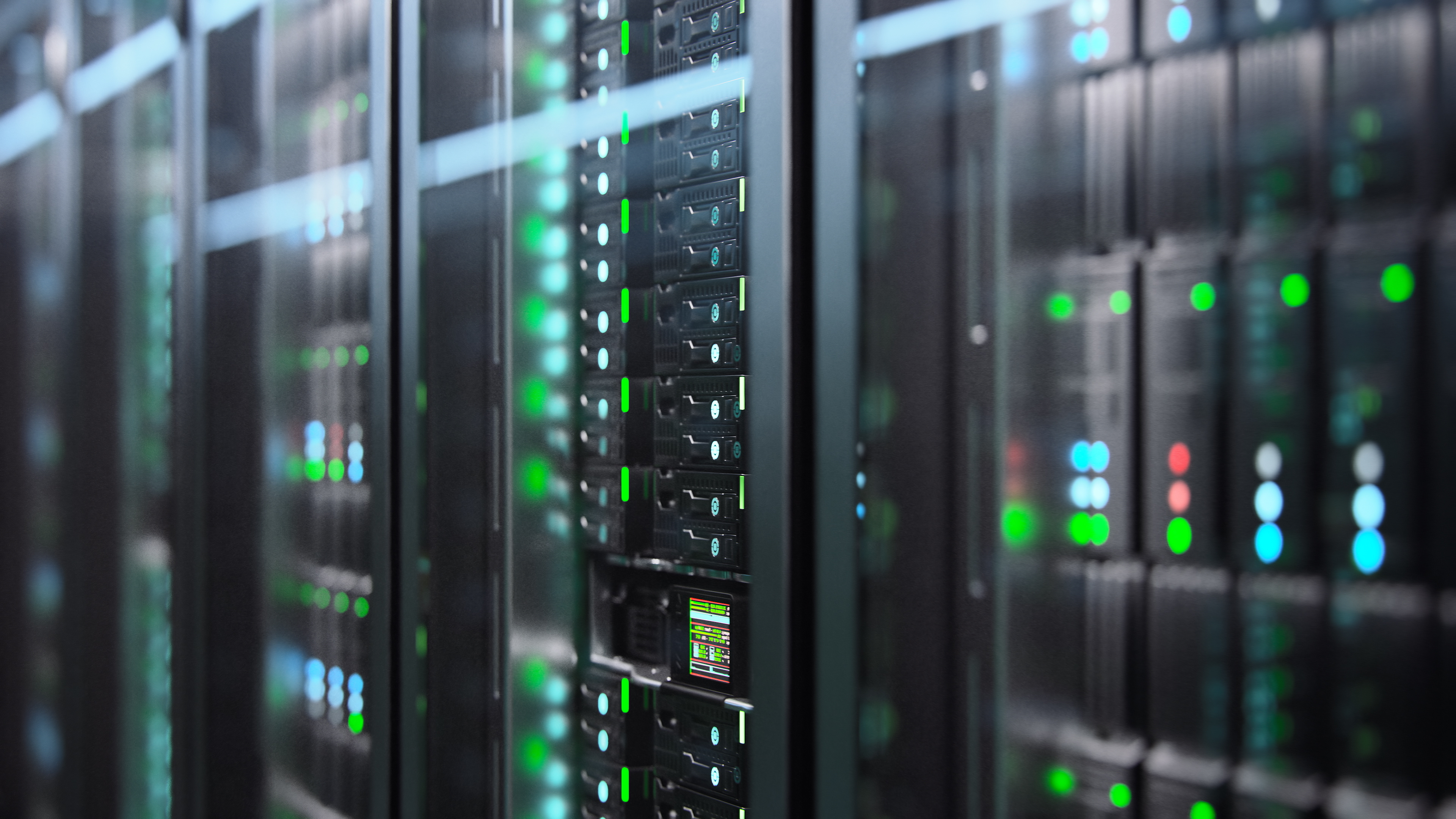 NASを導入する3つのメリット