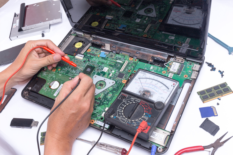 Renee PassNowを使ってパソコンからデータを復元